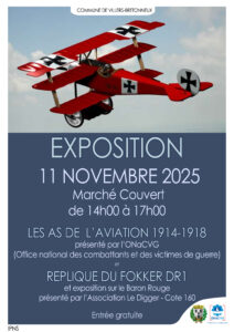 Lire la suite à propos de l’article Cérémonie du 11 novembre : Journée nationale de la commémoration de la victoire et de la paix