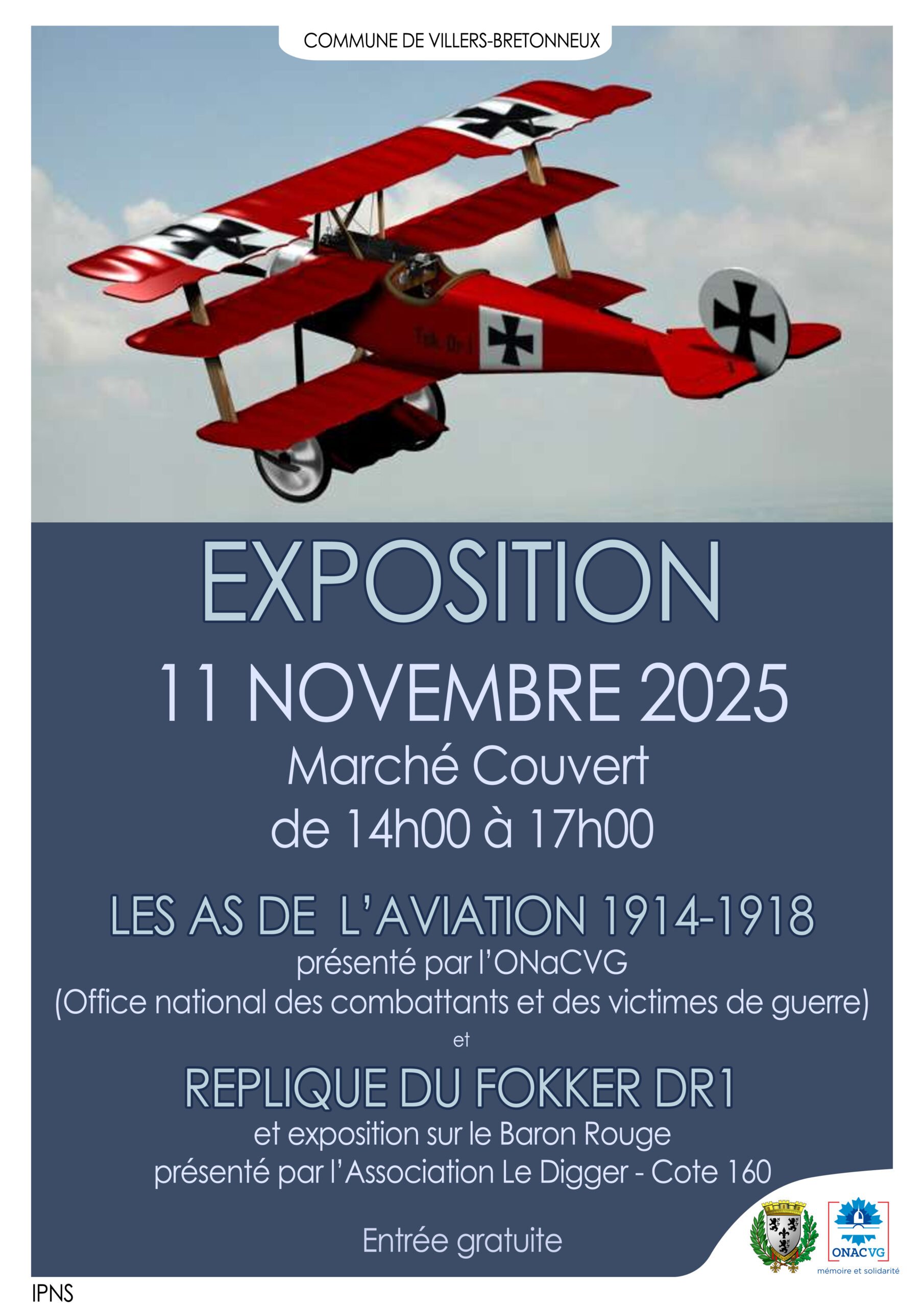 You are currently viewing Cérémonie du 11 novembre : Journée nationale de la commémoration de la victoire et de la paix