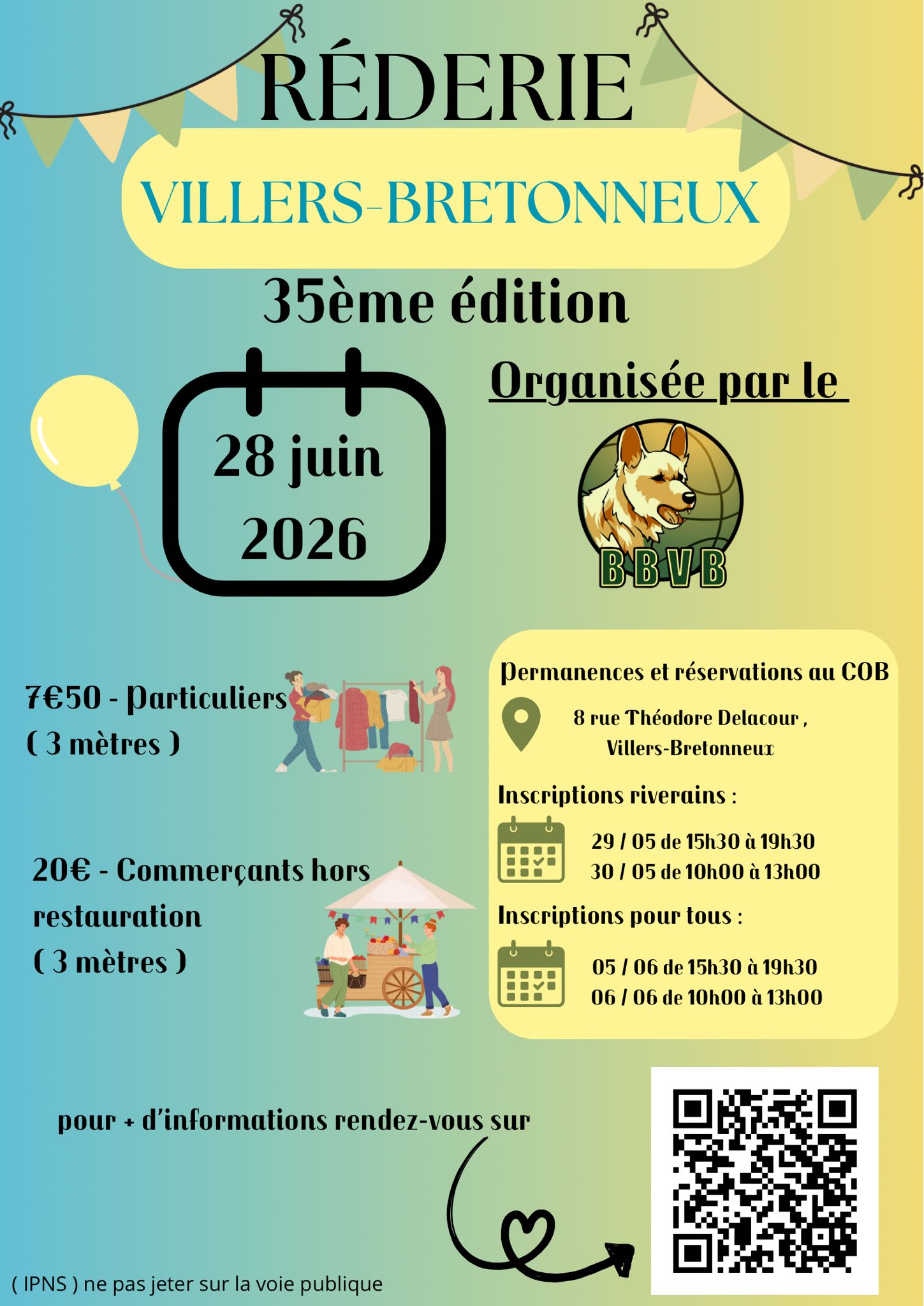 You are currently viewing Réderie de Villers-Bretonneux