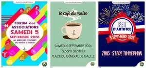 Lire la suite à propos de l’article LE SAMEDI 5 SEPTEMBRE, TROIS RENDEZ-VOUS A VILLERS-BRETONNEUX